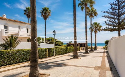 Land in Chiclana de la Frontera, Andalusia, Spain 1