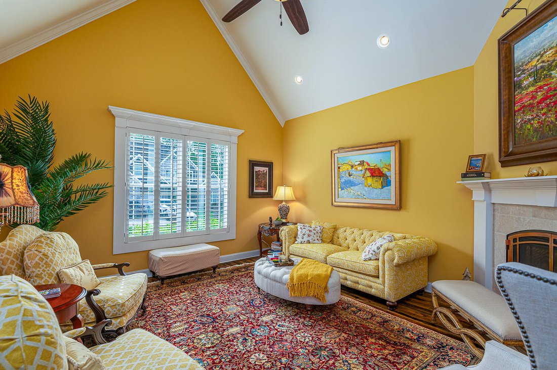 House in Apison, Tennessee, United States 5 - 18262991