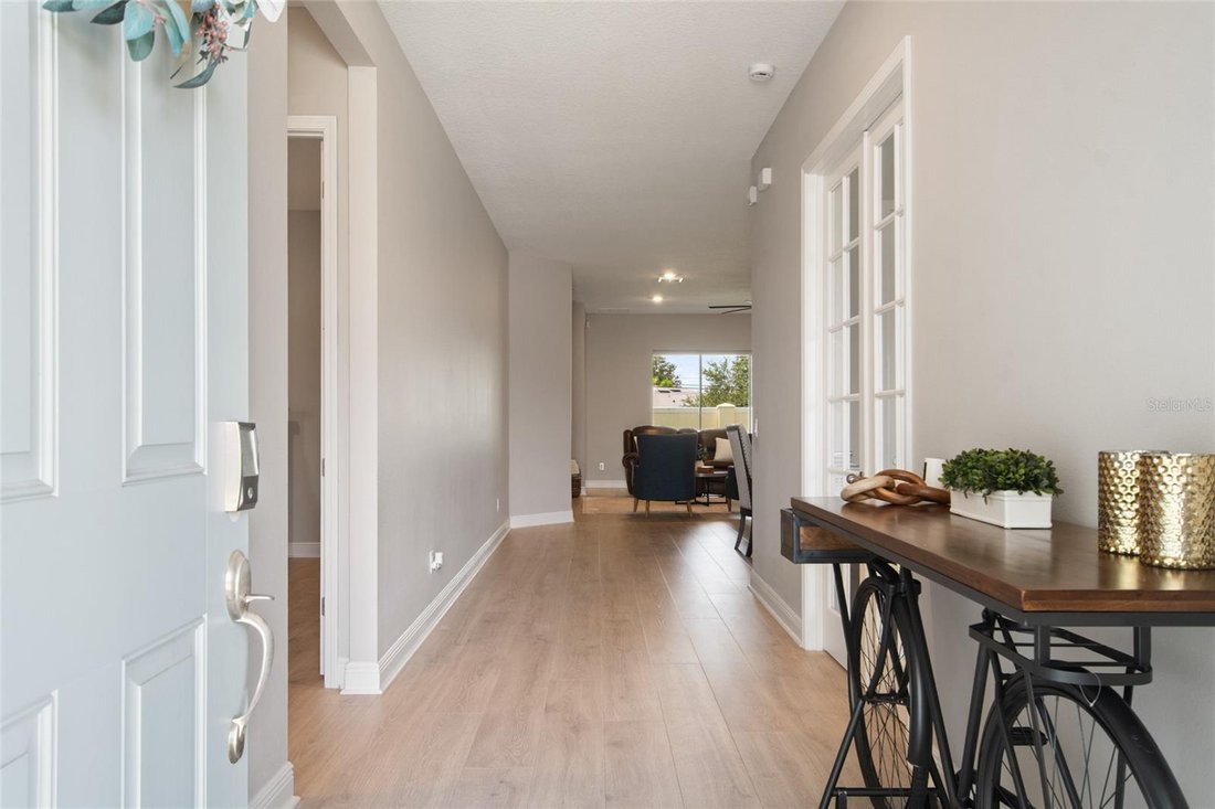 House in Orlando, Florida, United States 3 - 18260935