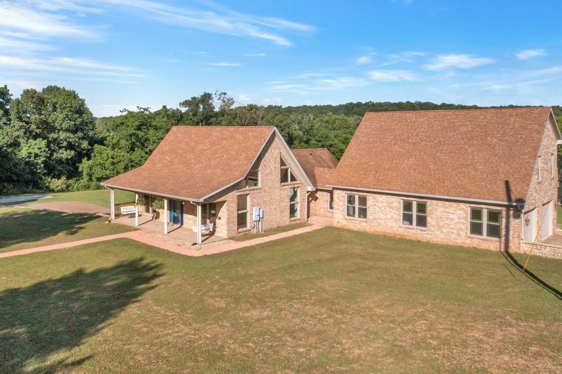 House in Gracey, Kentucky, United States 1 - 18264542