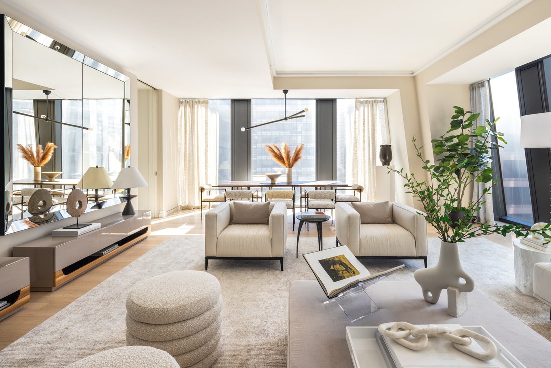 Condo in New York, New York, United States 2 - 18261732