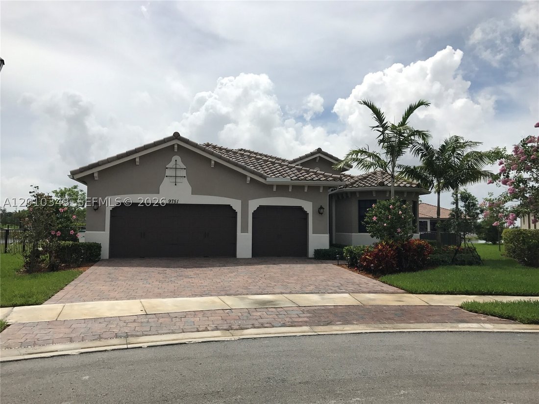 House in Parkland, Florida, United States 2 - 17812309
