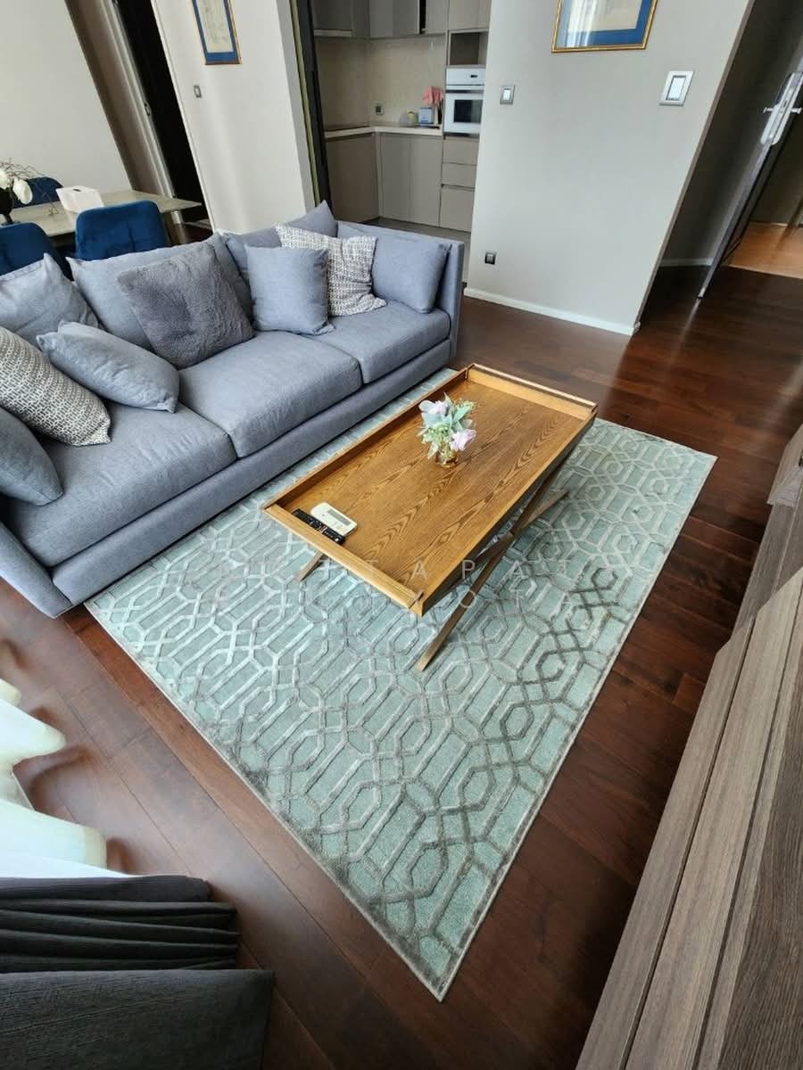 Condo in Bangkok, Krung Thep Maha Nakhon, Thailand 3 - 18262709