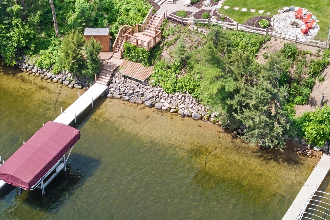 House in Breezy Point, Minnesota, United States 3 - 18215830