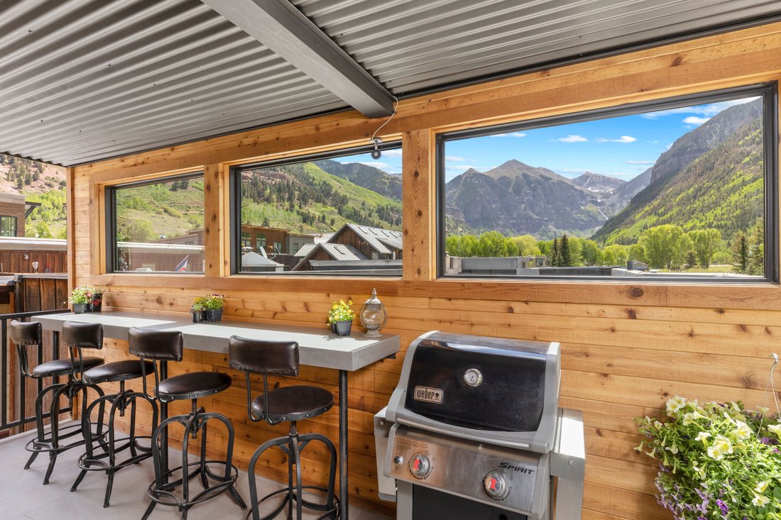 Condo in Mountain Village, Colorado, United States 3 - 18262149
