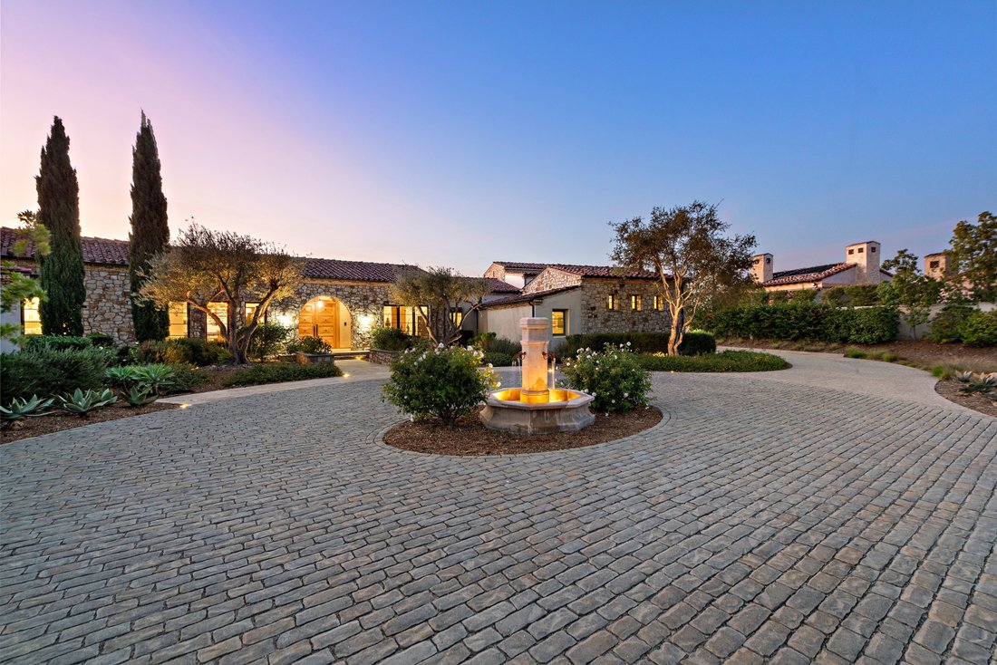 House in Rancho Santa Fe, California, United States 3 - 16613095