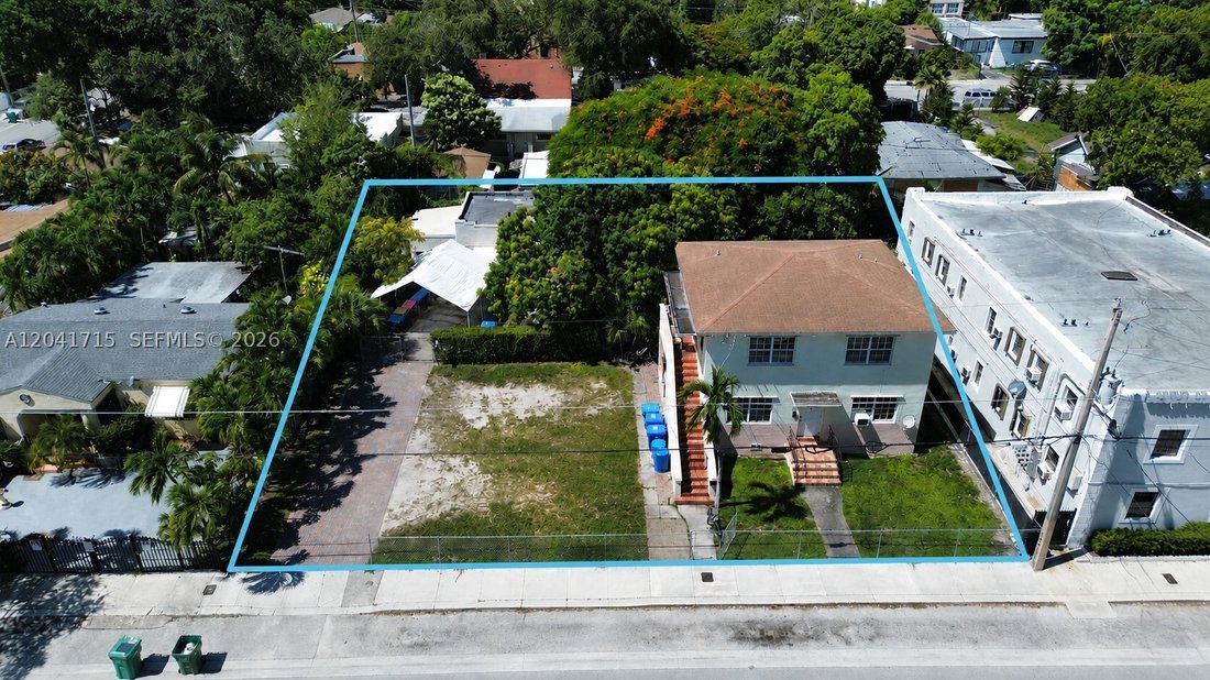 House in Miami, Florida, United States 1 - 18254628