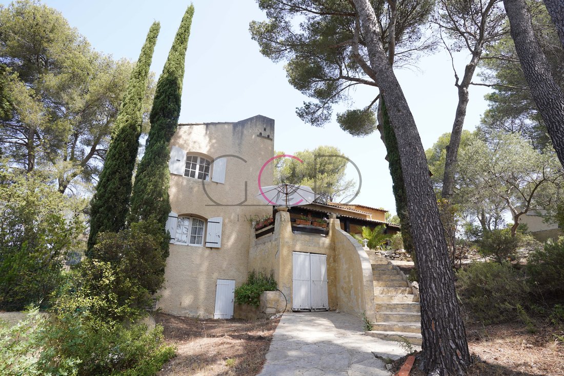 House in Ventabren, Provence-Alpes-Côte d'Azur, France 1 - 18261381