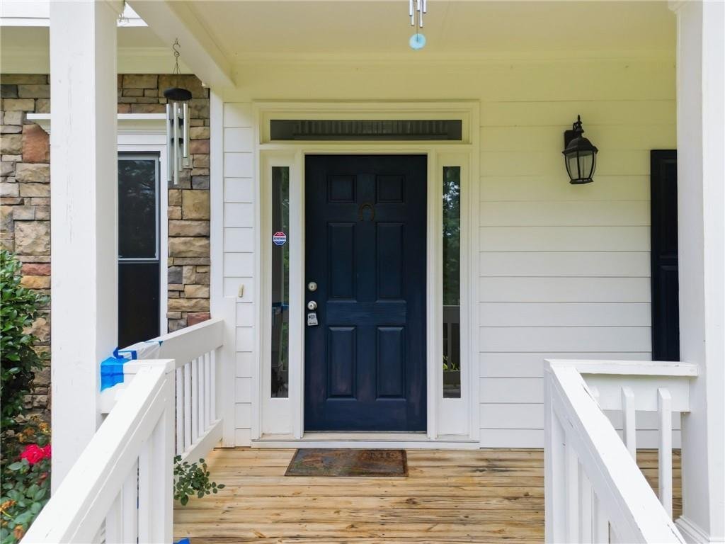 House in Canton, Georgia, United States 3 - 18264763