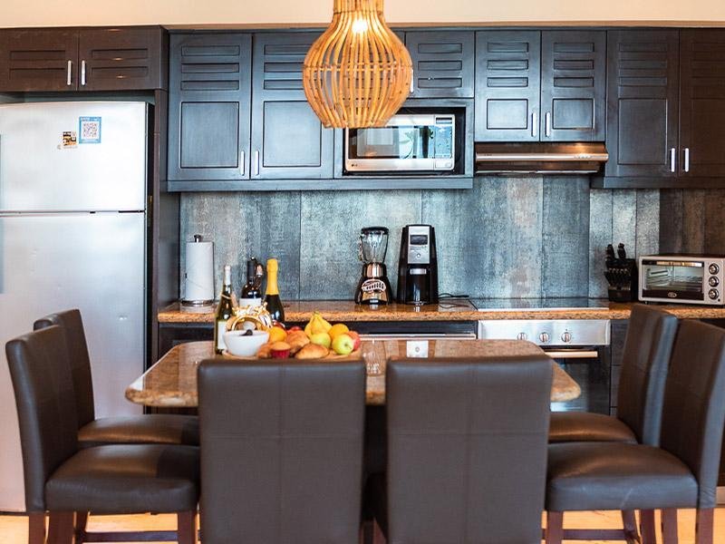 Apartment in Playa del Carmen, Quintana Roo, Mexico 3 - 18266103