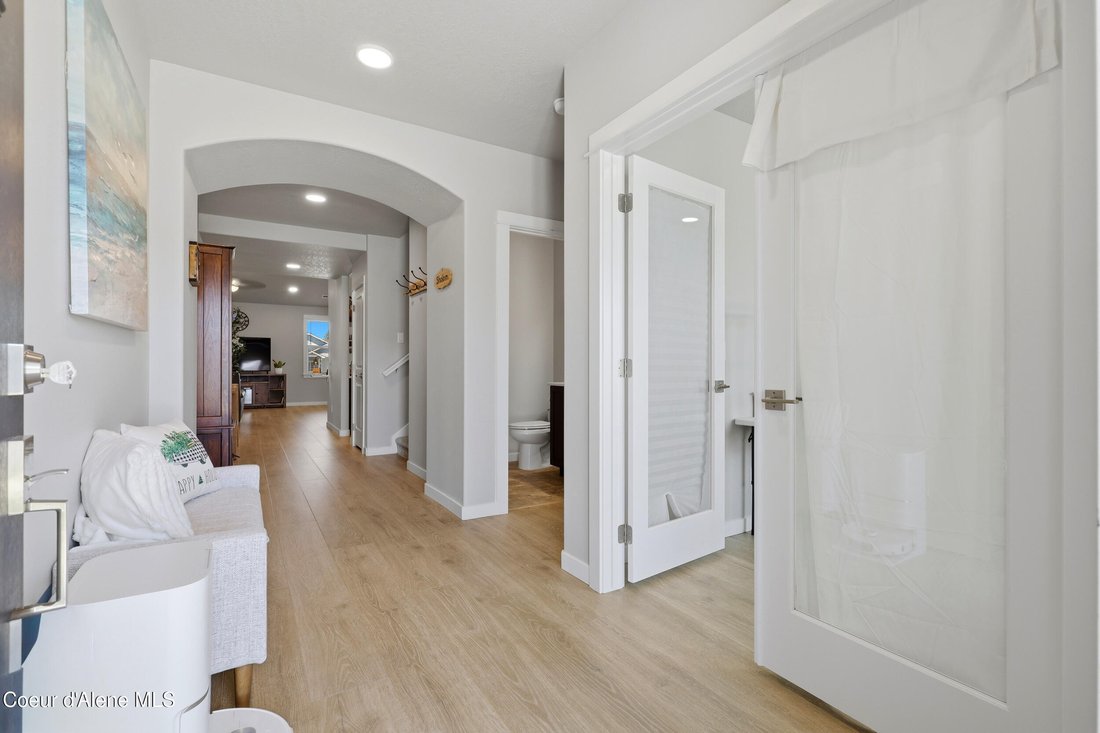 House in Coeur d'Alene, Idaho, United States 5 - 18263220