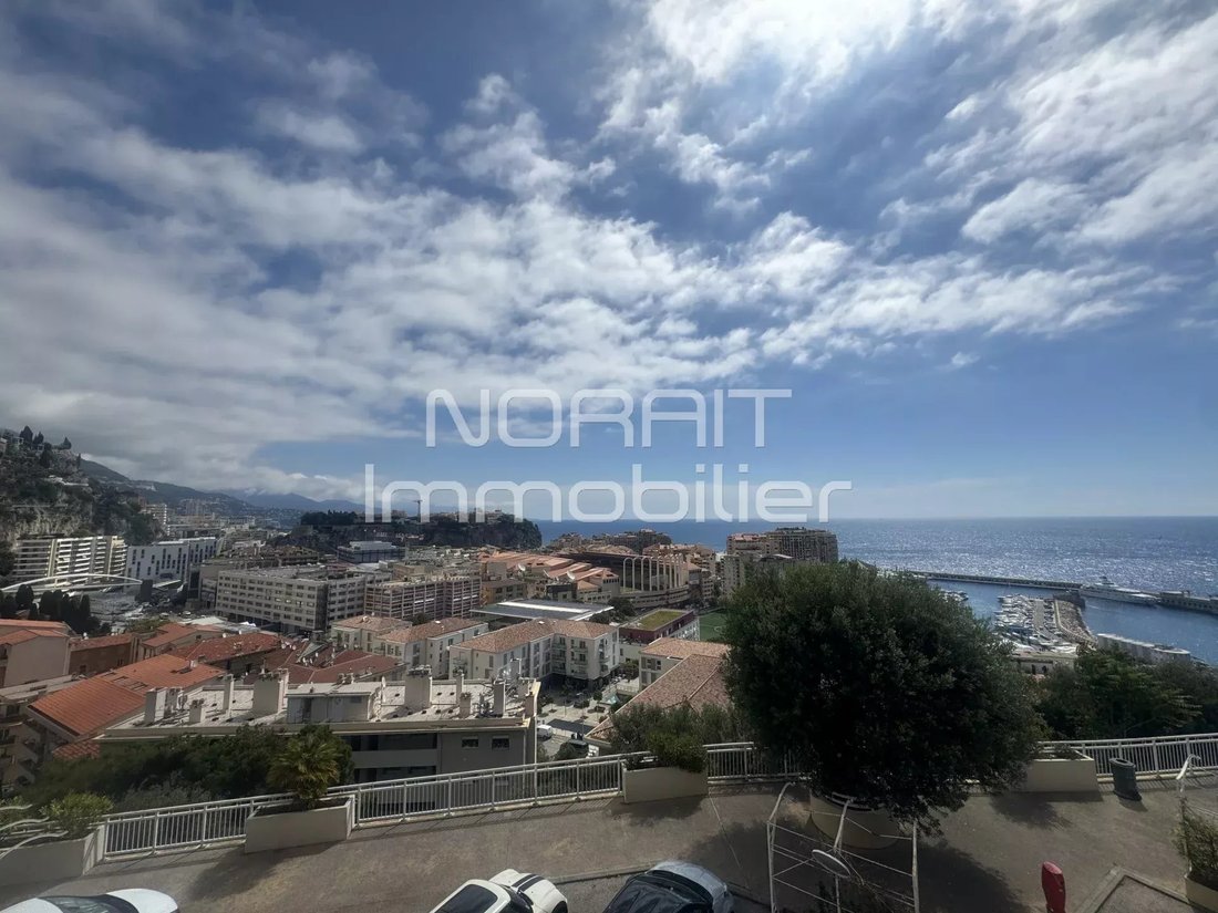 Apartment in French Riviera, Provence-Alpes-Côte d'Azur, France 4 - 18262302
