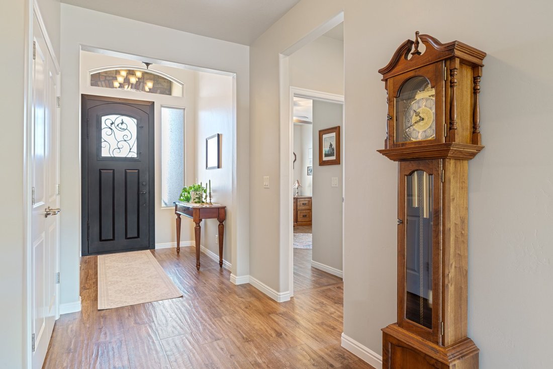 House in Washington, Utah, United States 5 - 18261569