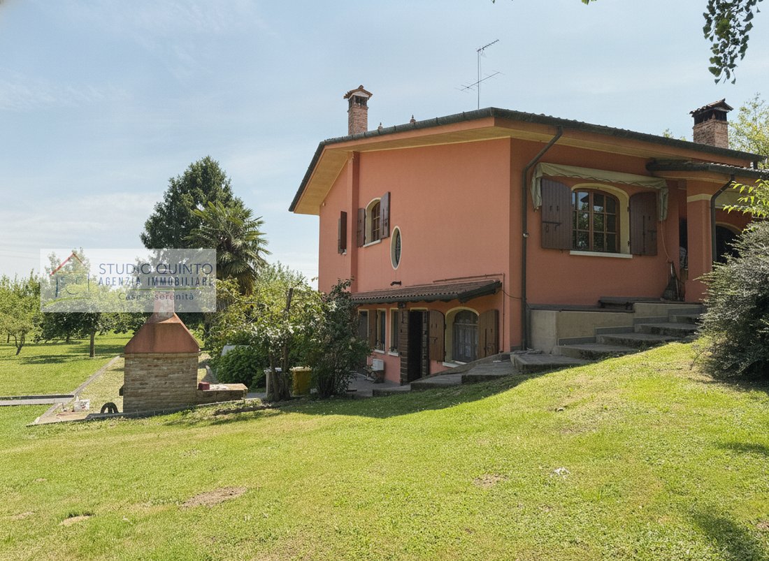 Villa in San Giuseppe - Aeroporto, Treviso, Italy 4 - 18266591