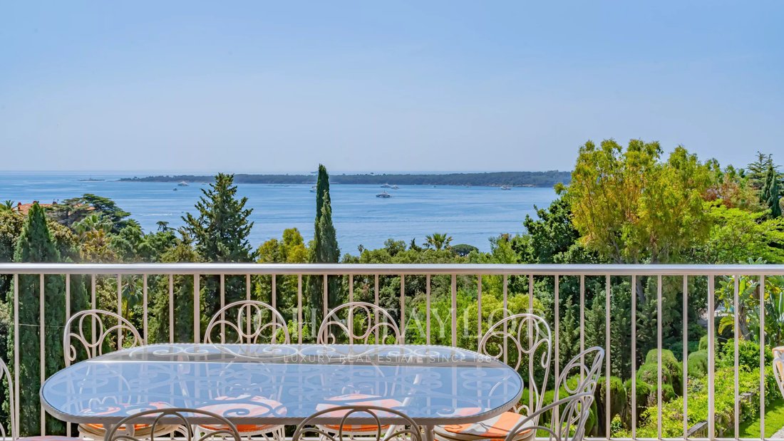 Appartamento a La Californie, Cannes, Francia 1 - 18262334