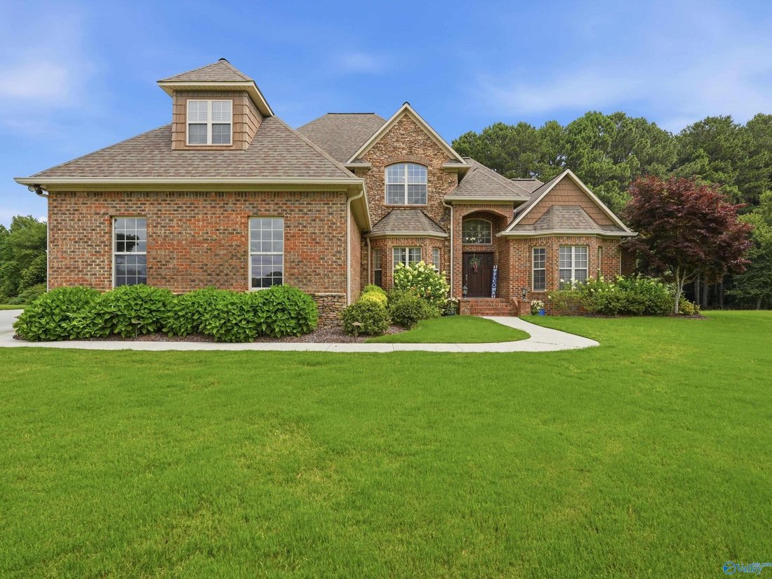 House in Guntersville, Alabama, United States 4 - 18263637