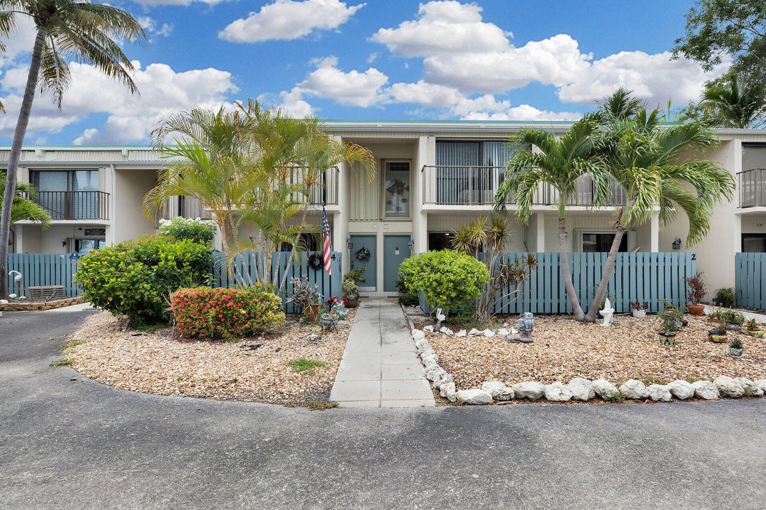 Townhouse in Islamorada, Florida, United States 1 - 18263149