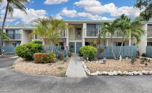 Townhouse in Islamorada, Florida, United States 1