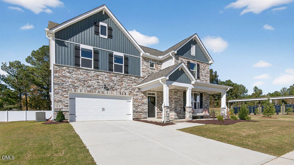 House in Smithfield, North Carolina, United States 2 - 18264365