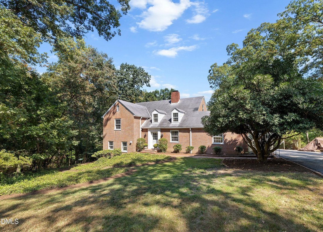 House in Chapel Hill, North Carolina, United States 3 - 17602769