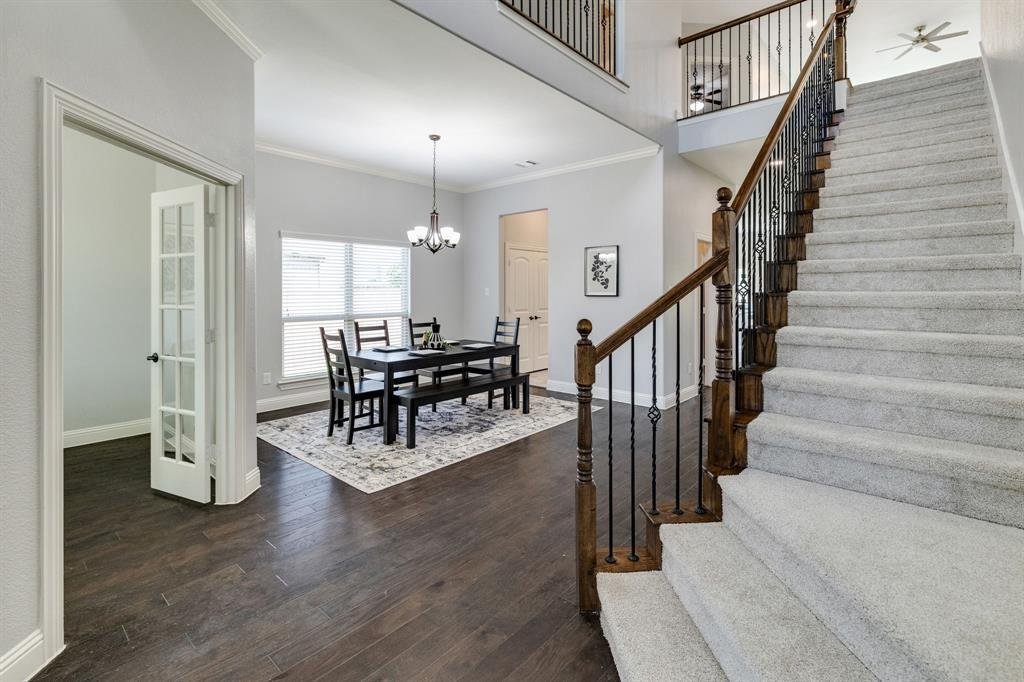 House in McKinney, Texas, United States 4 - 18261373