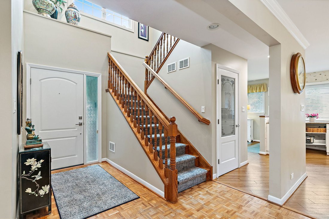House in Wilmette, Illinois, United States 5 - 18261307