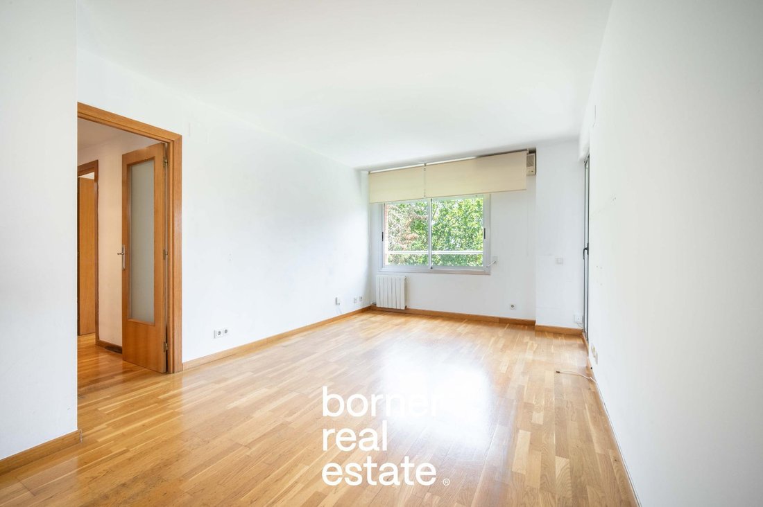 Apartment in Sant Cugat del Valles, Catalonia, Spain 2 - 18265866