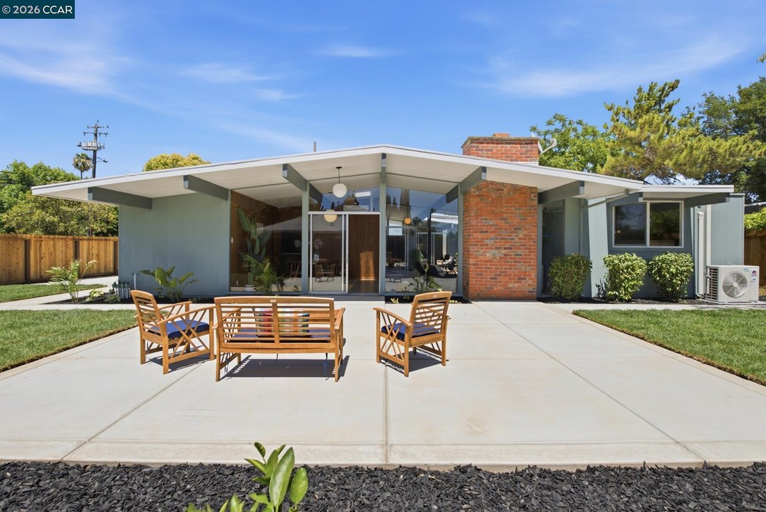 House in Concord, California, United States 3 - 18261480
