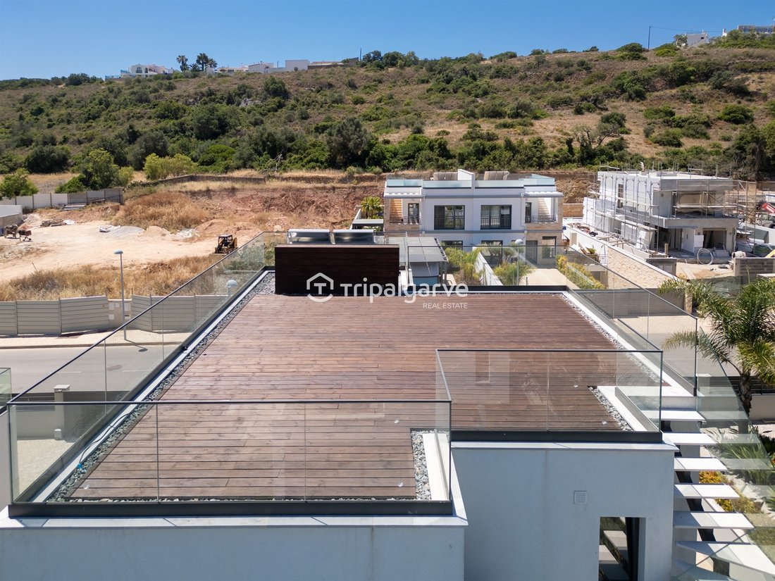 House in Olhos de Agua, Algarve, Portugal 5 - 18147674