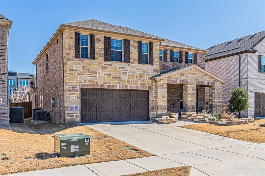 House in Celina, Texas, United States 2 - 18261173