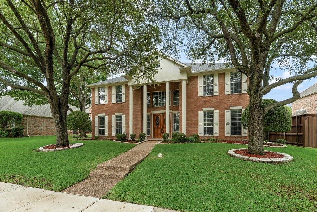 House in Plano, Texas, United States 1 - 18265273