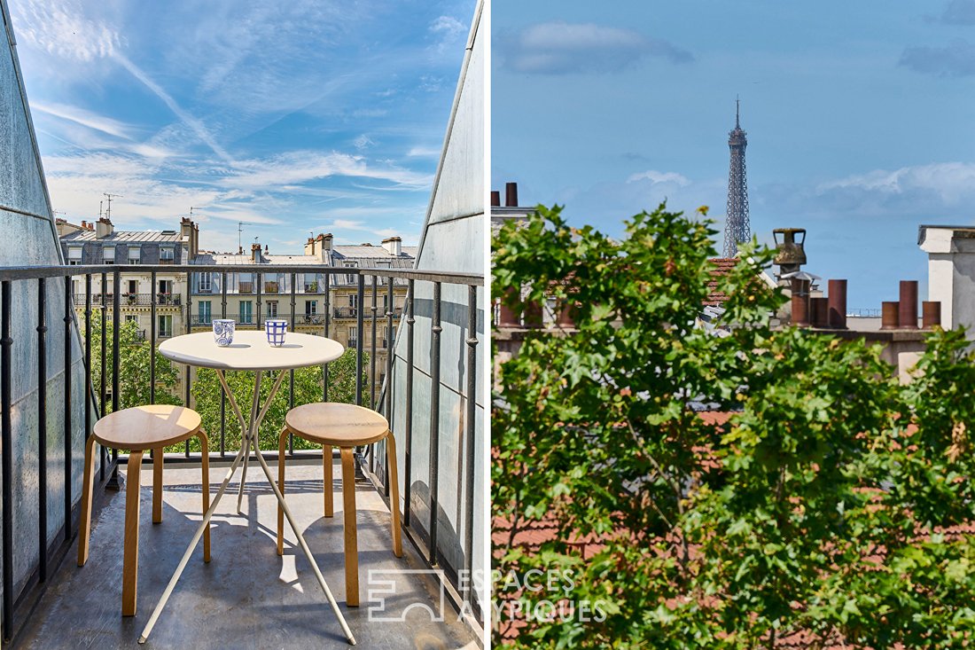 Apartment in Léon-Blum Folie-Regnault, Paris 11e Arrondissement, Paris 3 - 18262446