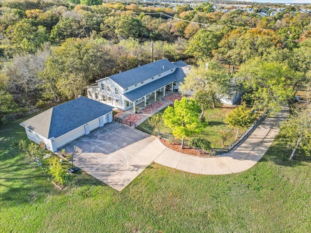 House in Fort Worth, Texas, United States 3 - 18266944