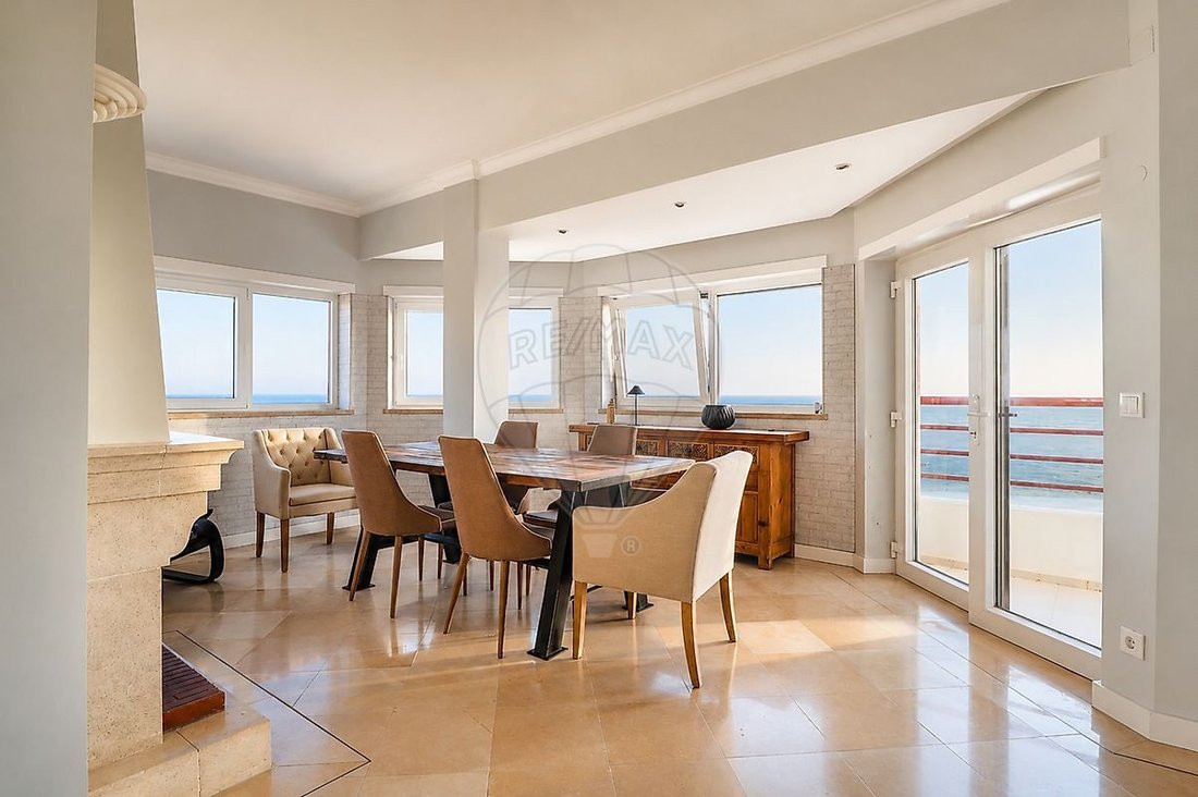 Apartment in Buarcos e Sao Juliao, Coimbra District, Portugal 5 - 18260442