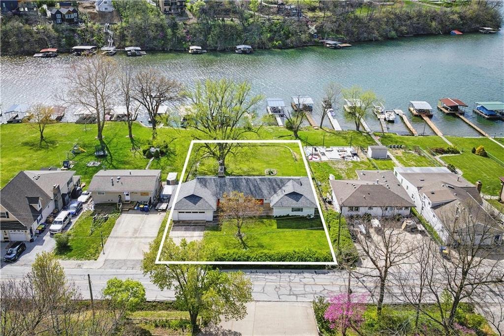 House in Lake Lotawana, Missouri, United States 3 - 18261002