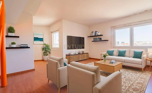 Apartment in Avenidas Novas, Lisbon, Portugal 1