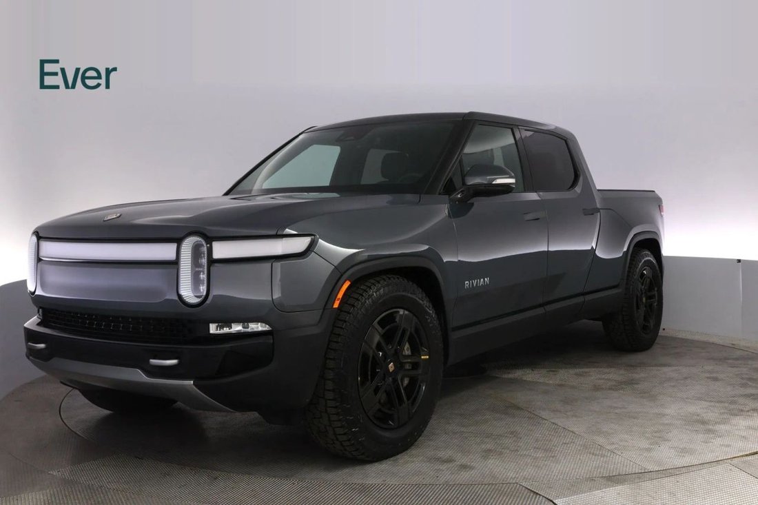 Pickup in San Francisco, CA, United States 2 - 18047689