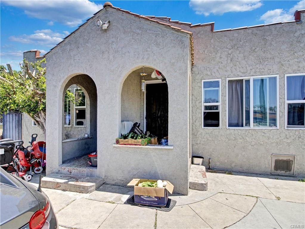 Apartment in Los Angeles, California, United States 1 - 18265962