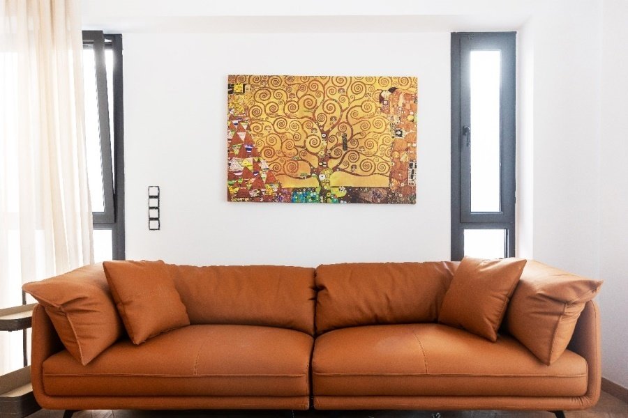 Apartment in South Athens, Attica, Greece 1 - 18265315