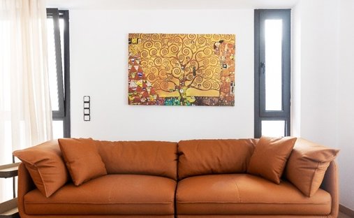 Wohnung in South Athens, Attika, Griechenland 1