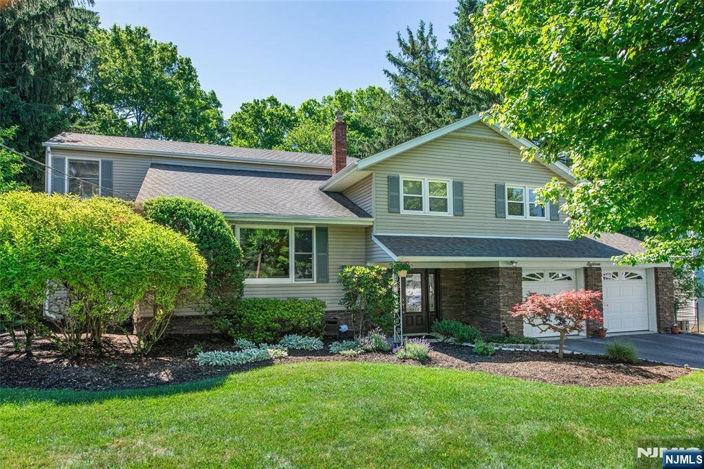 House in Wayne, New Jersey, United States 1 - 18260951