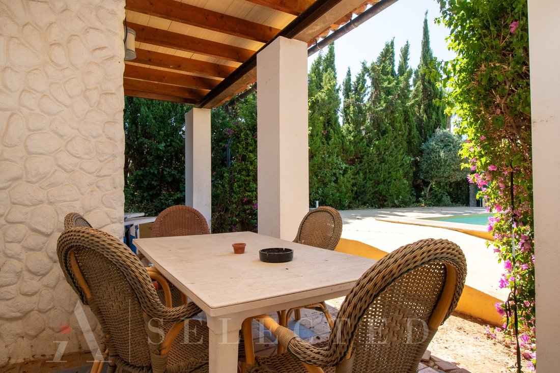 Chalet in Alcudia, Balearic Islands, Spain 2 - 18266379