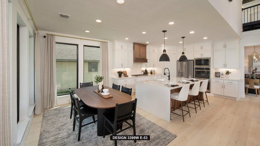House in Rosenberg, Texas, United States 5 - 18265193