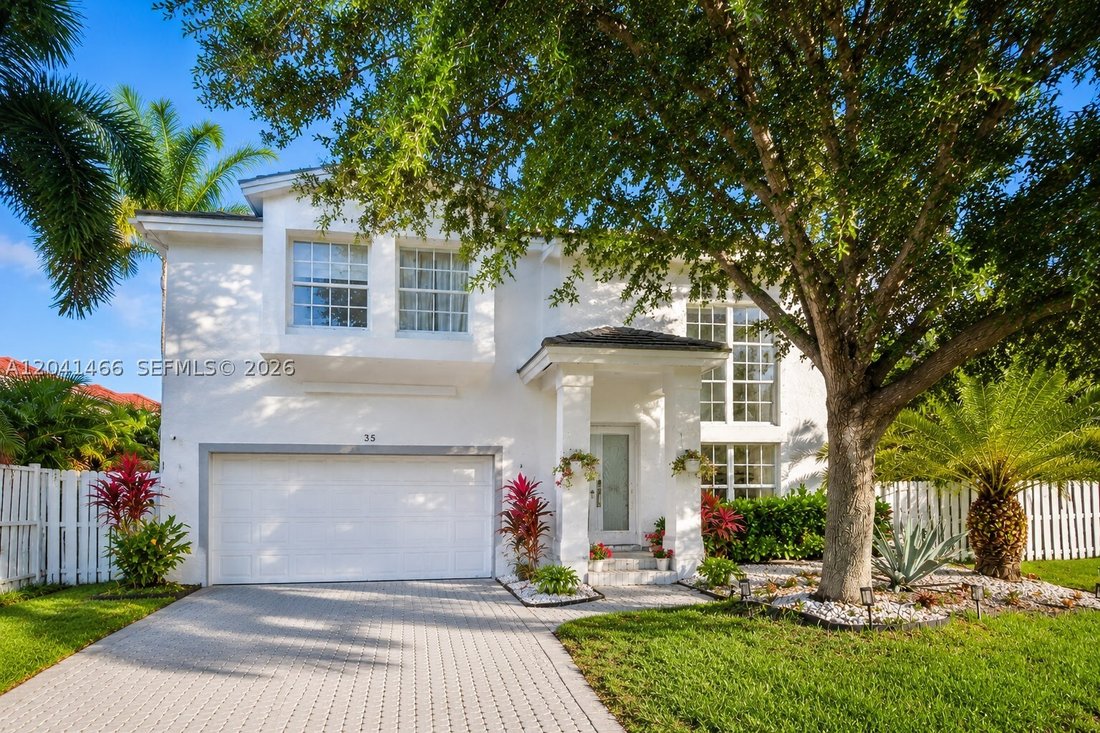 Haus in Fort Lauderdale, Florida, Vereinigte Staaten 2 - 18264389