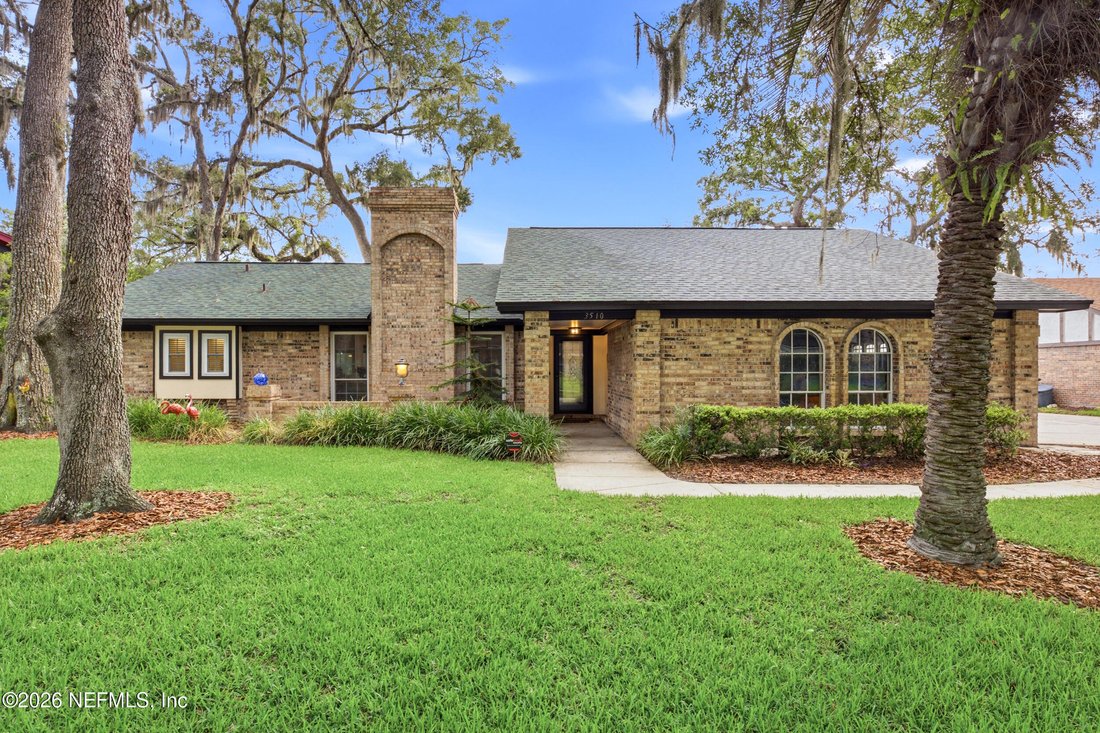 Casa a Jacksonville, Florida, Stati Uniti 2 - 18263458