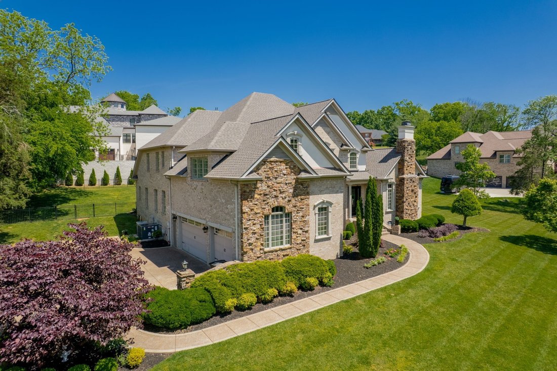 House in Hendersonville, Tennessee, United States 2 - 18264573