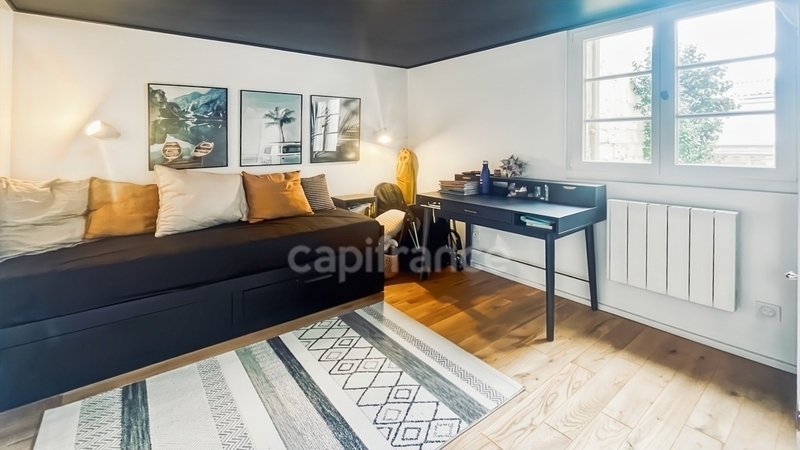 Apartment in Hôtel de Ville-Quinconce-Saint Seurin-Fondaudège, Bordeaux, France 5 - 18261938