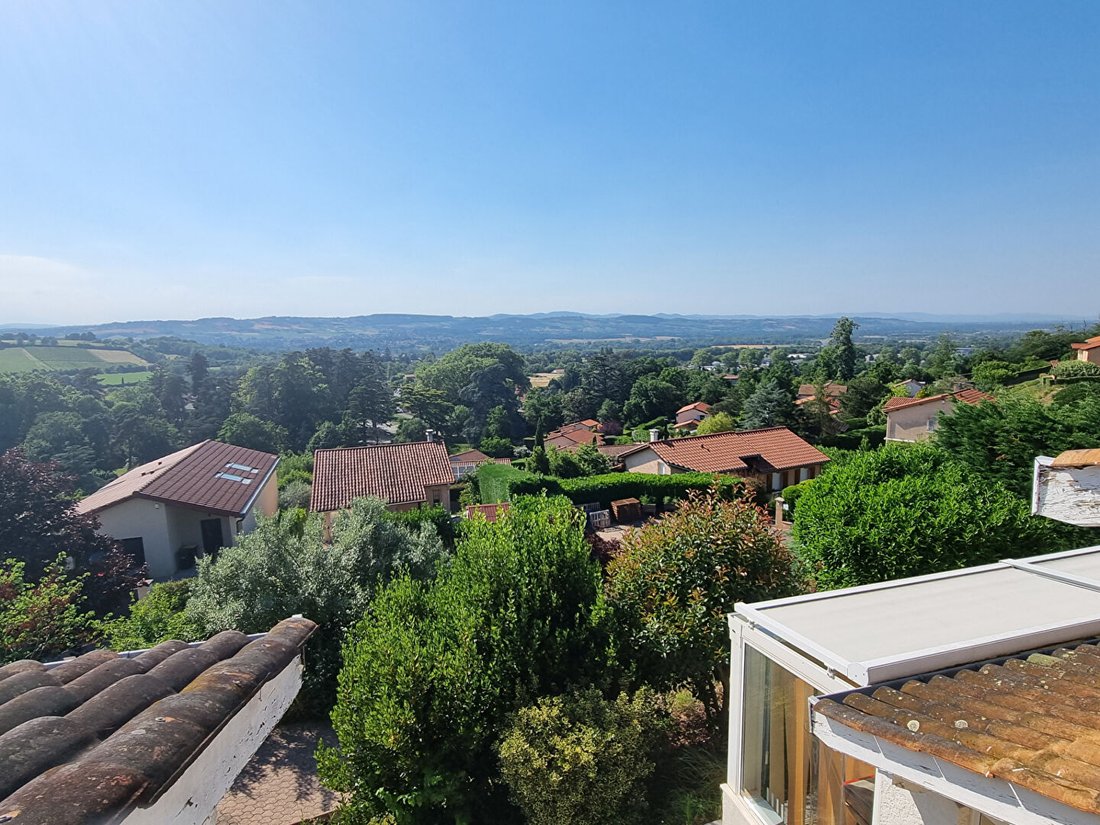 Villa in Lissieu, Auvergne-Rhône-Alpes, France 1 - 18266516