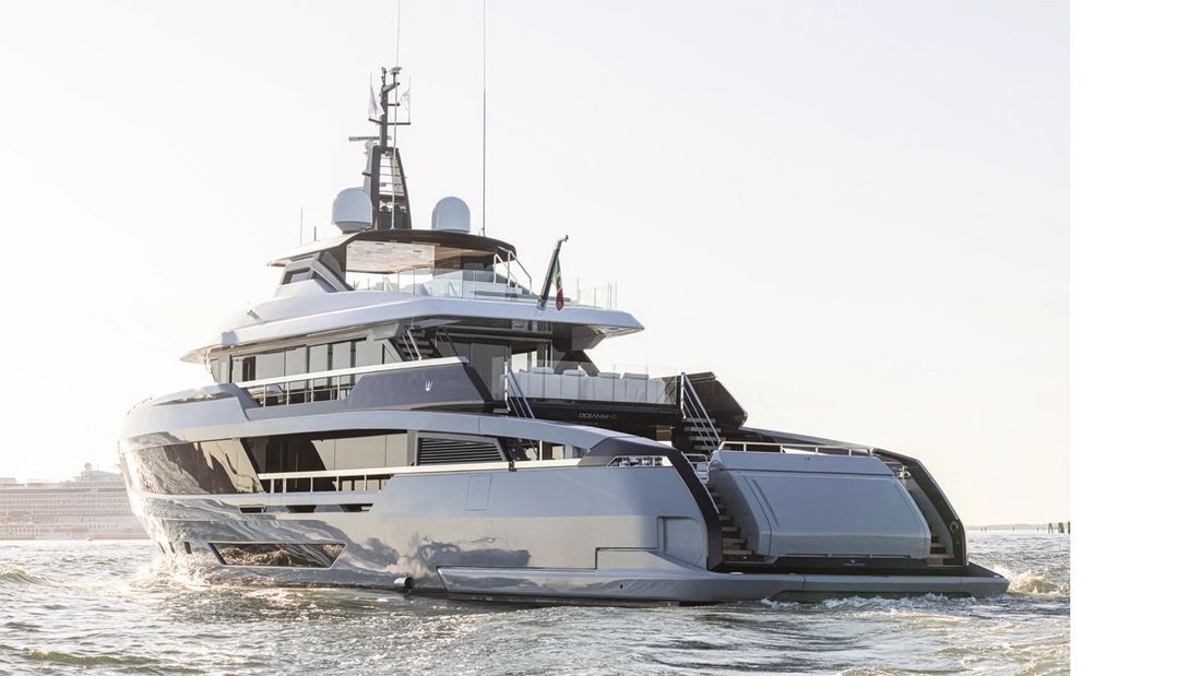Motor Yacht in United States 2 - 18262024