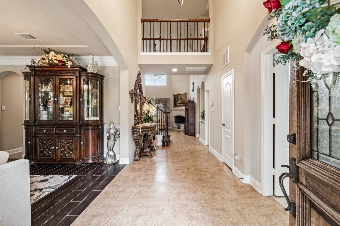 House in Spring, Texas, United States 3 - 18265042